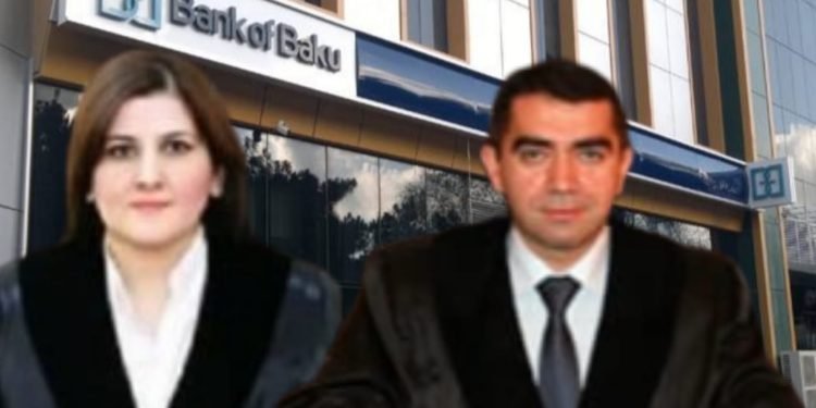 "Bank of Baku" hakimləri hansı marağa görə  -Aidə Hüseyn və Raquf Qurbanovu vəkil roluna saldı?– İnam Kərimova ŞİKAYƏT!