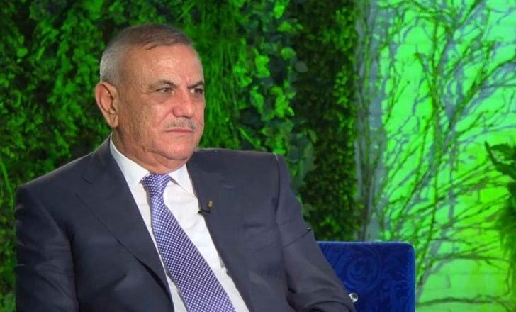İmamverdi İsmayılov – Sözü də özü kimi…