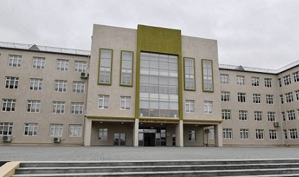 335 nömrəli məktəbdə Müəllim Günü ilə bağlı pul yığılır - 20 manatdan