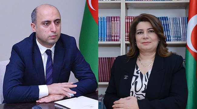 Bakı şəhəri 56 nömrəli tam orta məktəbin direktoru Könül Hüseynova təhsil ocağını öz “qanunları” ilə idarə edir? FAKT/İDDİA