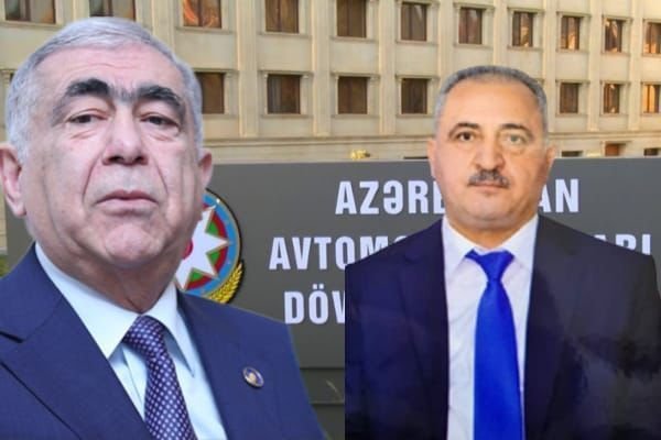 Məhəmməd Musayev "Azərenerji açıq səhmdar cəmiyyətinin idarə heyətinin sədri Balababa Rzayeve qalib gəldi. Musayevin arxalandığı kimdir? FOTOLAR