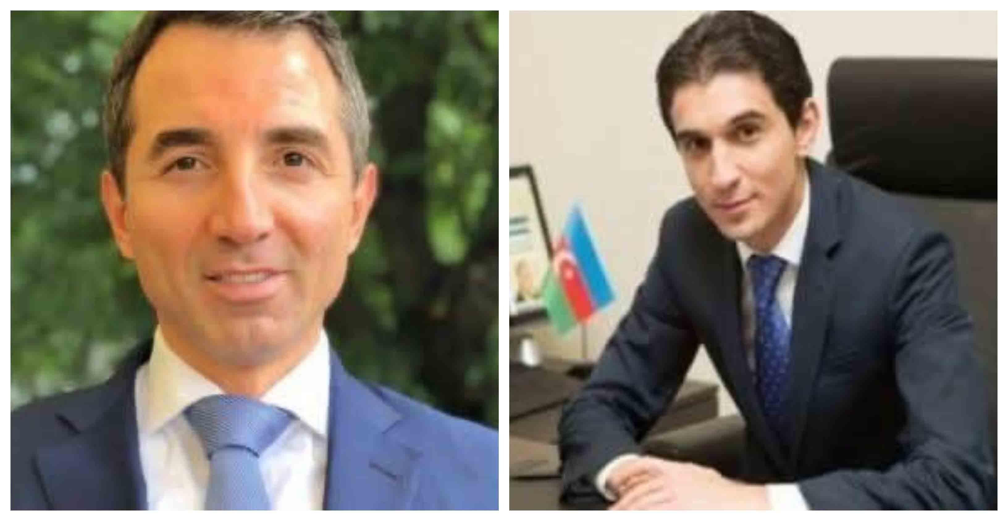 Xəbər saytlarının alınmasından qazanılan pullar - Adnan Əhmədzadə işində adı keçən Elnur Abdullayev kimdir?