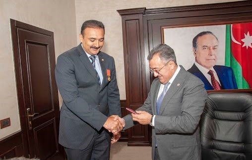 Əli Həsənov komandasının şok ismi: Nurlan Həsənov hansı əməllərə imza atıb?