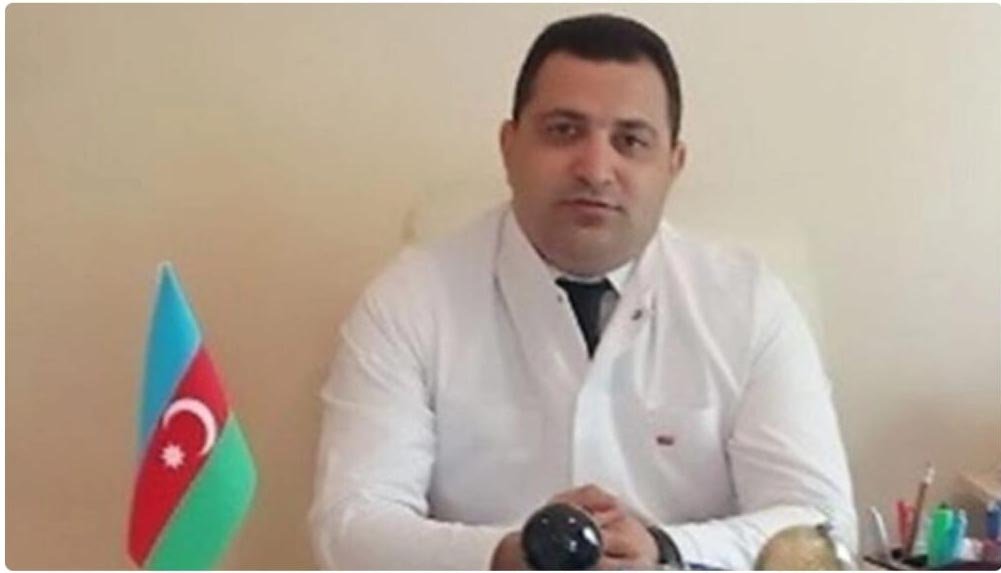 Mirrəhim Nəbiyev "İş axtaranları qul kimi işlədib". FAKT/İDDİA