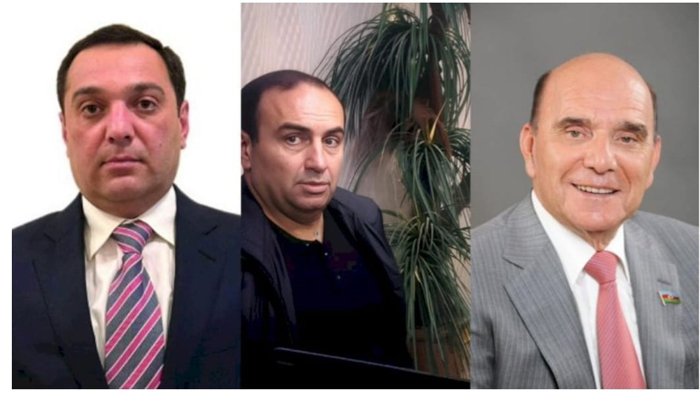 General-mayor Vurğun Süleymanovun adı keçən dələduzluq iddiası: qarşı tərəf susur, zərərçəkən danışır