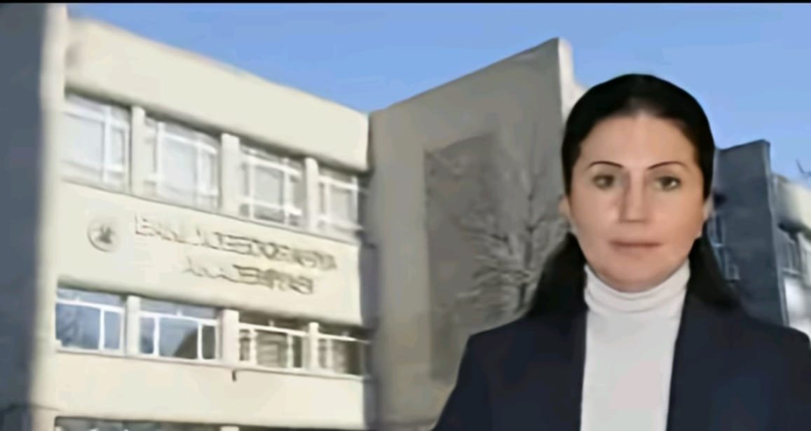 ALİ TƏHSİLİ OLMAYAN RƏQQASƏ NECƏ REKTOR OLDU?