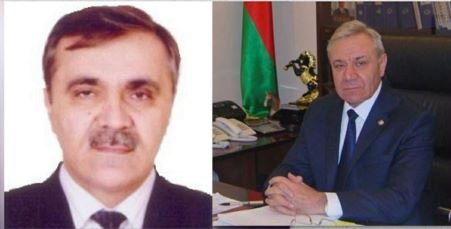 GDU rektorunun ailə üzvləri iş adamının restoranını məcburi satdırmaq istəyir - Şəmkirdə sahibkara qarşı təzyiqlər