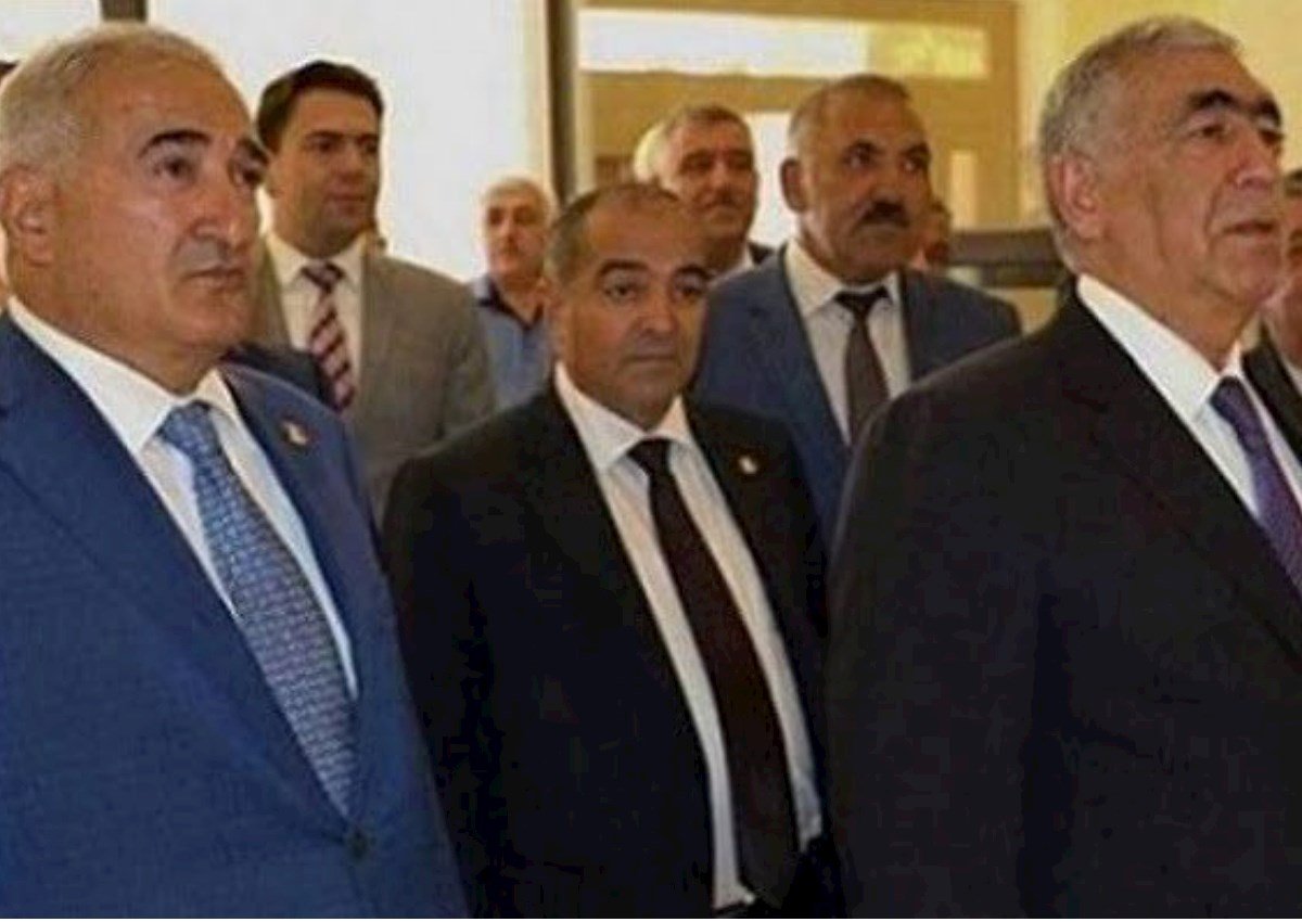 Saleh Məmmədovun əsas adamları vəzifələrindən kənarlaşdırıldı