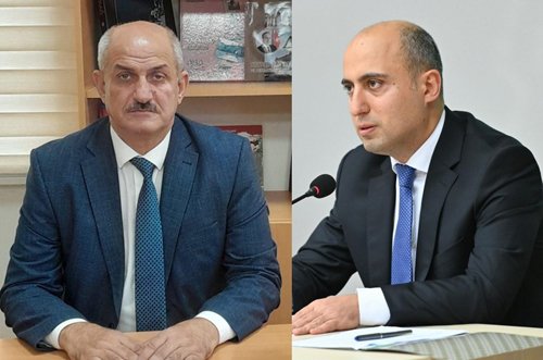 Bakı şəhəri 307 nömrəli məktəbdə bazar qaydaları – Təhsil müəssisəsi nəzarətsiz qalıb?