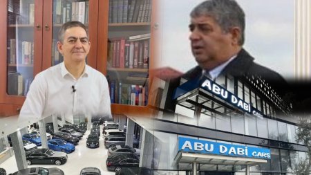 Müqayis Verdiyevin "Abu Dabi N1" Avtosalonu: "Dələduzluq iddiaları və Əli Kərimli ilə siyasi bağlantılar"