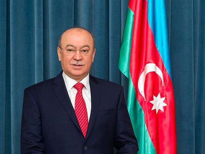 Azərbaycan Respublikasının Fövqəladə Hallar Naziri, general-polkovnik cənab Kəmaləddin Heydərovun doğum günü münasibətilə Sizi səmimi-qəlbdən təbrik edirik!