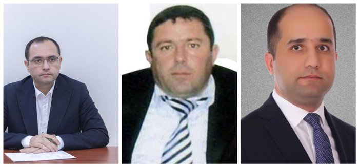 Cinayət keçmişi olan Çərkəz Şirinovun kreslo həsrəti - Bəhruz Əzizi ona kömək edəcəkmi?