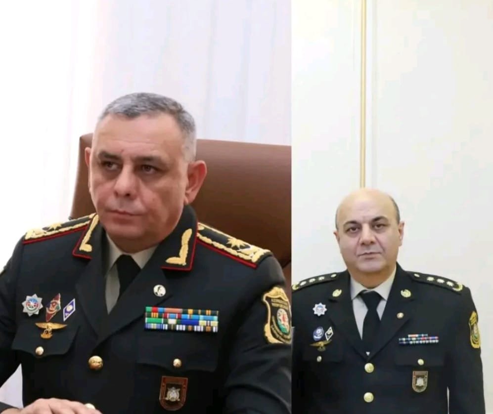 “Kadrlar Baş İdarəsində Qalmaqal: Tahran Babatovun Davranışları Üst Instansiyaları Hərəkətə Keçirdi”