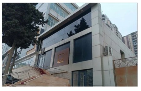 Gecənin yarısı başlayan qanunsuzluq "The Place Baku" nəzarətdən yayınır?