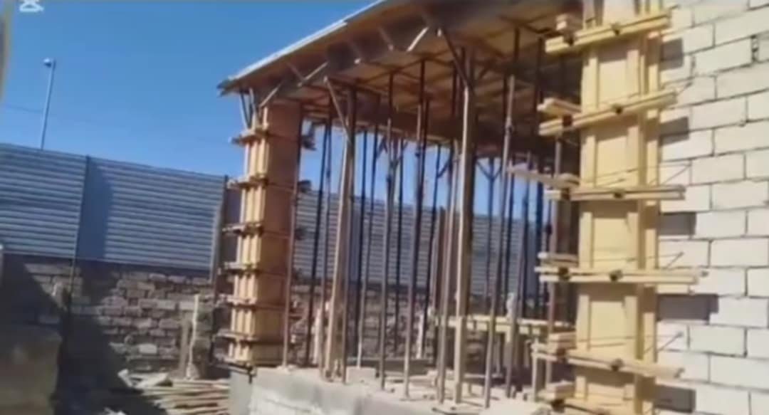 Sumqayıtda belə qanunsuz tikintiləri hansı məmur himayə edir? -Videofakt