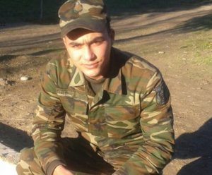 Şəhid Elnur Talıbov: “Oğlun olsa, mənim adımı qoyarsan“- Qardaşına son vəsiyyəti