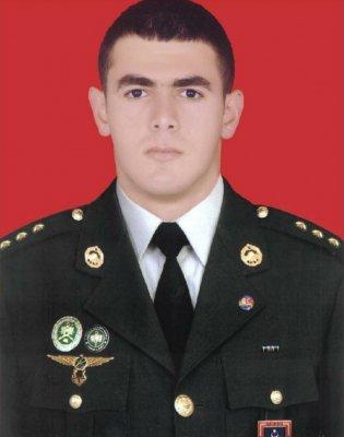 Şəhid Həmid Abbasbəyli: XTQ-nin dörd dil bilən cəngavəri