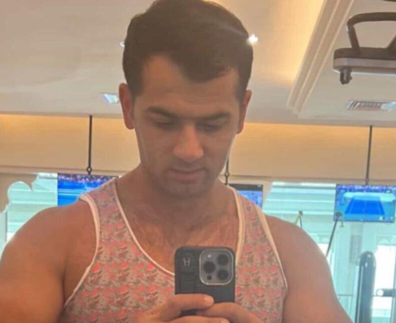 FHN-nin şöbə rəisi Anar Pirməmmədovun adı qalmaqalda….