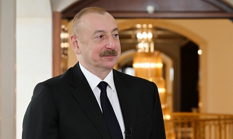 Uğurlu sahibkarlıq nümunəsi: Cəlil Nağıyev – zəhməti, xeyirxahlığı və dövlətə sədaqəti ilə seçilən iş adamı