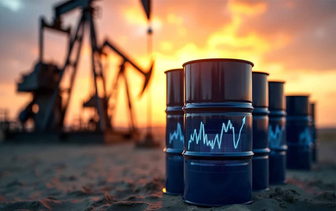 Hörmüz böhranının qazananı onlar oldu