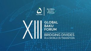 XIII Qlobal Bakı Forumunun ikinci günü keçirilir