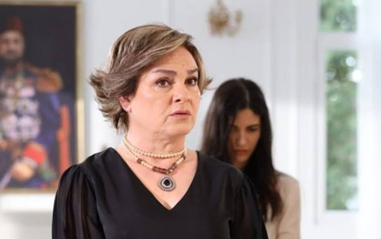 “O halda görüşməyə utanırdı”