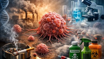 Xərçəng ölüm göstəricisində liderə çevirilir: Səbəb nədir? - Professor danışır