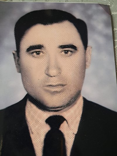 Lerik rayonundan – Küsəkəran kəndindən baslanan, cəmiyyətə faydalı ömur yolu: Ataxan Əliyev