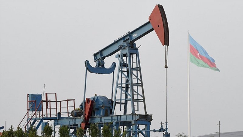 Azərbaycan nefti 20 dollardan çox ucuzlaşdı