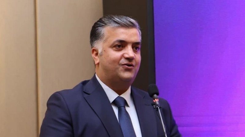 Hasil Abbasov müavini işdən çıxardı, şöbə rəhbərini onun yerinə təyin etdi