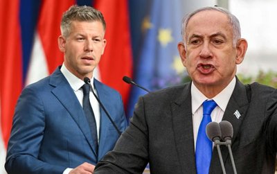 Orbanın verdiyi sözü yerə saldı