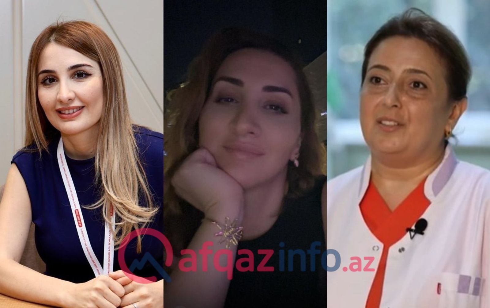 Bu gün hamı onlardan danışır - Adlar