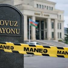 Tovuzda bir obyektin taleyi: sahibkar icra hakimiyyətindən niyə narazıdır?