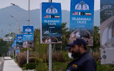 Danışıqların ikinci raundu sabah keçiriləcək