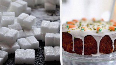 Şəkərdən imtina etdikdə orqanizmdə hansı dəyişikliklər baş verir?