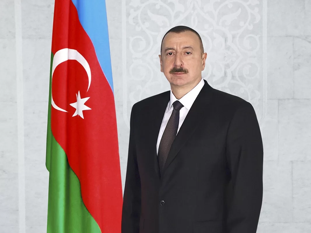 İlham Əliyev: "Ümummilli Lider Heydər Əliyev bugünkü Azərbaycanı görsəydi, şad olardı"
