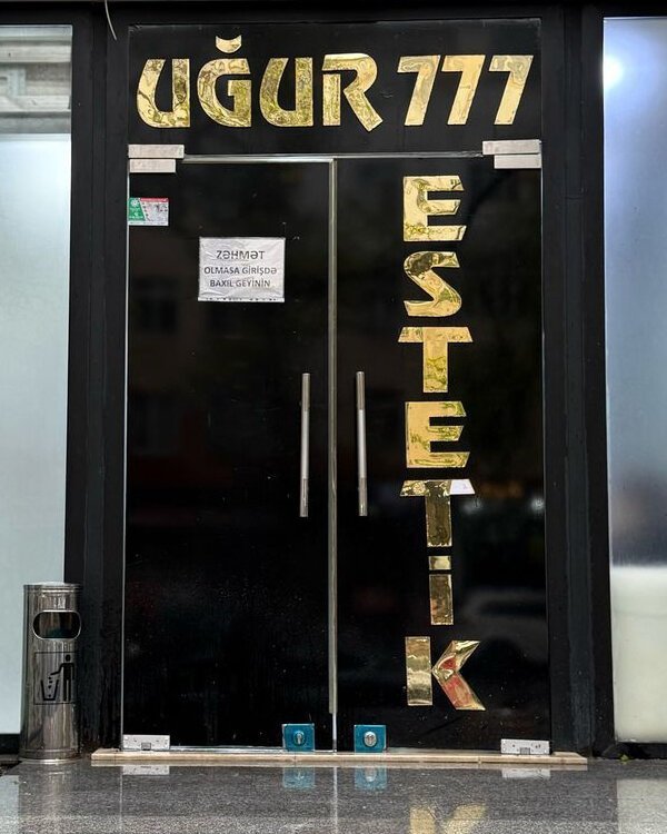 “UĞUR 777 estetik mərkəz”ində qanunsuz estetik əməliyyat edən "həkim"lərin işi məhkəmdə - Siyahıda kimlər var?
