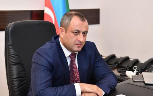 Xalqa xidmət prinsiplərini rəhbər tutan rəhbər – Adil Əliyev