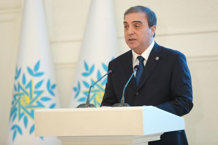 Niyazi Bayramov – Dövlətə və dövlətçiliyə sədaqətlə xidmət edən rəhbər