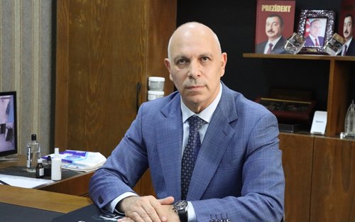 “Aqrar sahə neft-qazdan sonra iqtisadiyyatımızın əsas dayağı olmalıdır”