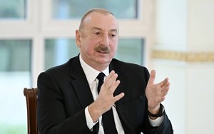 “Azərbaycan artıq ortasəviyyəli gücə çevrilir”