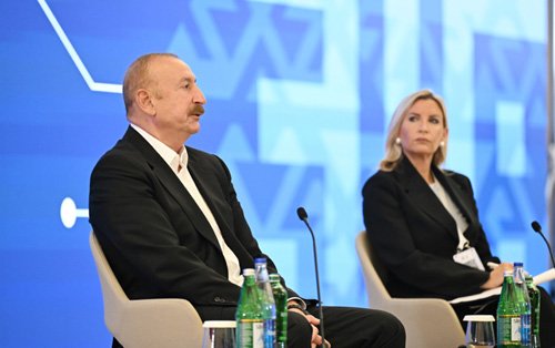“Borrelin dövründə aramızdakı münasibətlər tam uçuruma getmişdir”