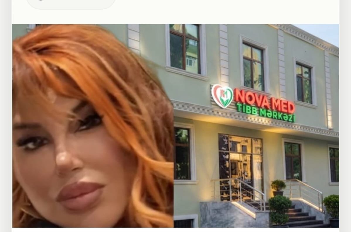 “UĞUR 777 Estetik Mərkəzi” ilə bağlı yeni iddialar: redaksiyaya daxil olan materiallar araşdırılır. Video fakt