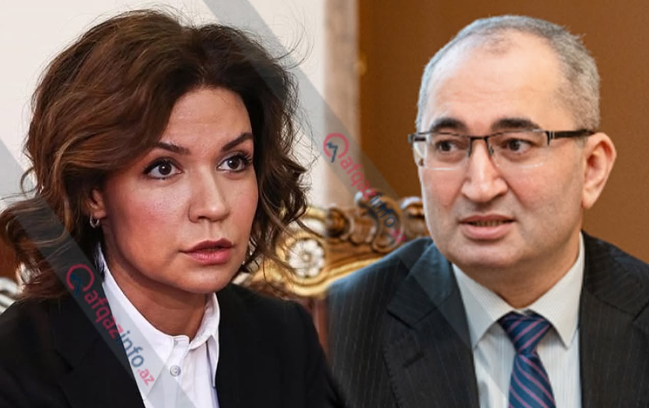 Yeni səfirlərimiz onlar oldu