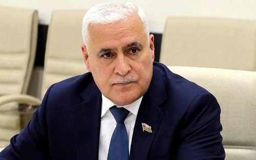 Naxçıvanın yeni inkişaf salnaməsi yazılır